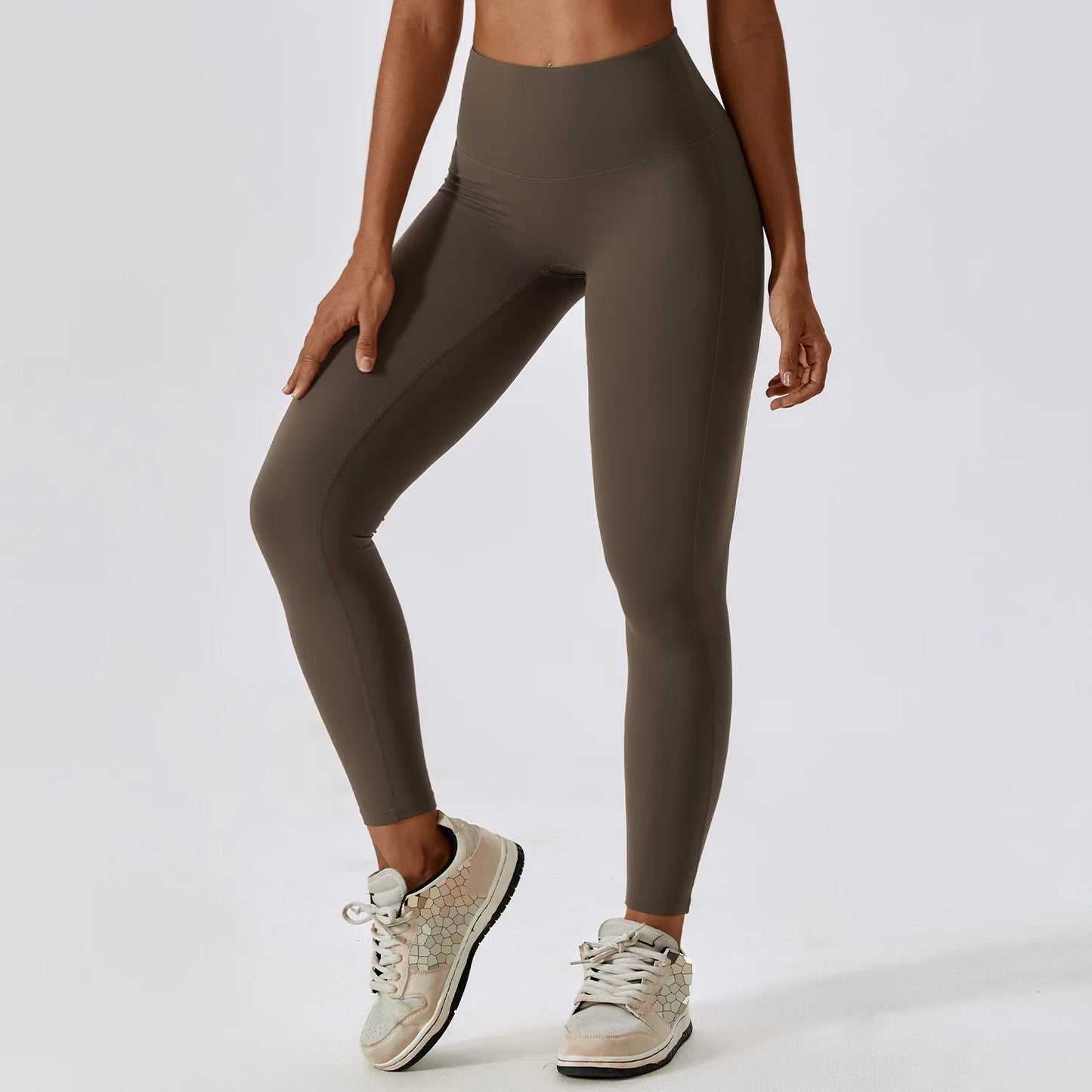 Push Up Seamless Yoga Pants